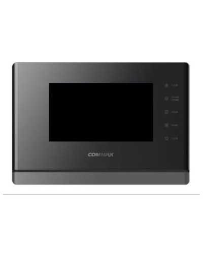 CDV-70Y/XL (черный). Монитор видеодомофона цветной. Commax в Санкт-Петербурге