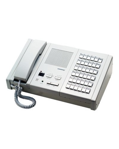 JNS-12. Устройство переговорное. Commax в Санкт-Петербурге