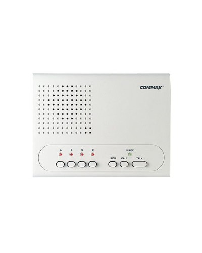 WI-4C (2 шт.). Беспроводное переговорное устройство. Commax в Санкт-Петербурге