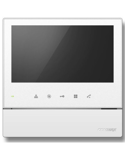CDV-70HM2/XL (белый). Монитор видеодомофона цветной. Commax в Санкт-Петербурге