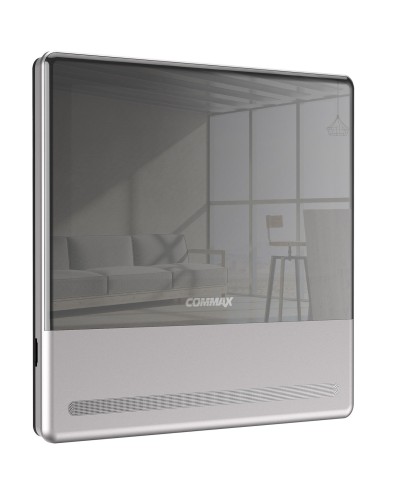 CDV-70QT/XL (серебро). Монитор видеодомофона цветной. Commax в Санкт-Петербурге