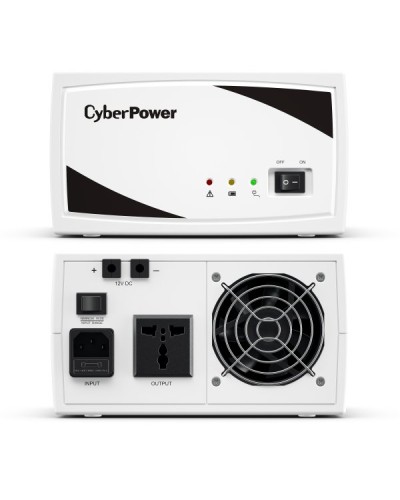 SMP350EI. Источник бесперебойного питания для котла. CyberPower в Санкт-Петербурге