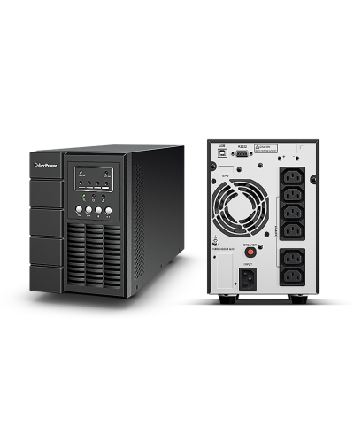 OLS2000EC. Источник бесперебойного питания. CyberPower в Санкт-Петербурге