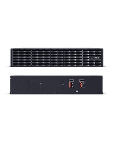 BPSE72V40ART2U. Дополнительный блок батарей. CyberPower в Санкт-Петербурге