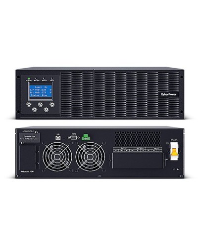OLS6000ERT6Ua. Источник бесперебойного питания. CyberPower в Санкт-Петербурге