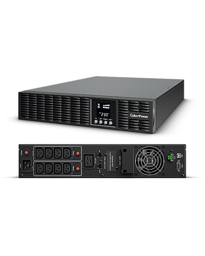 OLS3000ERT2U. Источник бесперебойного питания. CyberPower в Санкт-Петербурге