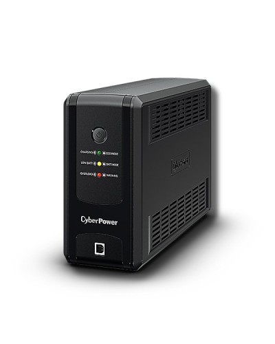 UT650EG. Источник бесперебойного питания. CyberPower в Санкт-Петербурге