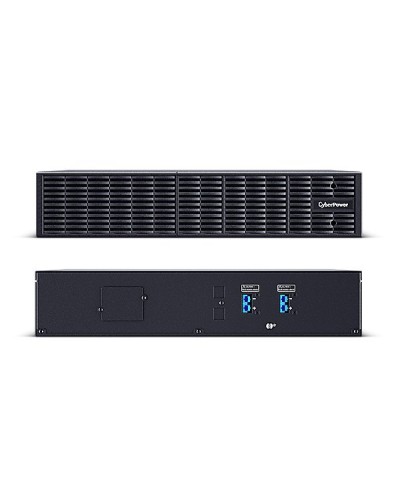 BPSE24V40ART2U. Дополнительный блок батарей. CyberPower в Санкт-Петербурге