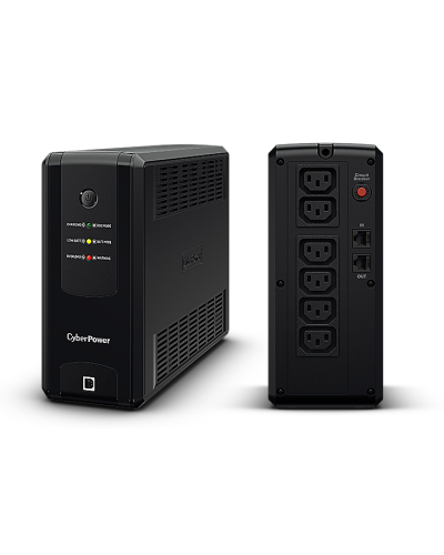 UT1100EIG. Источник бесперебойного питания. CyberPower в Санкт-Петербурге