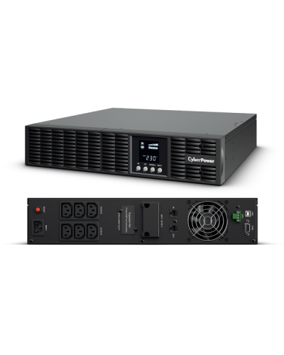 OLS1500ERT2U. Источник бесперебойного питания. CyberPower в Санкт-Петербурге