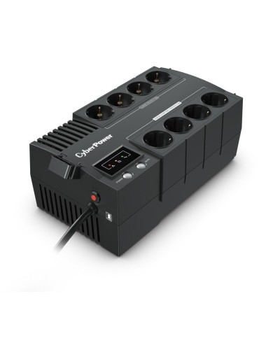 BS850E. Источник бесперебойного питания. CyberPower в Санкт-Петербурге