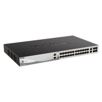 DGS-3130-30S/B1A. Коммутатор. D-Link