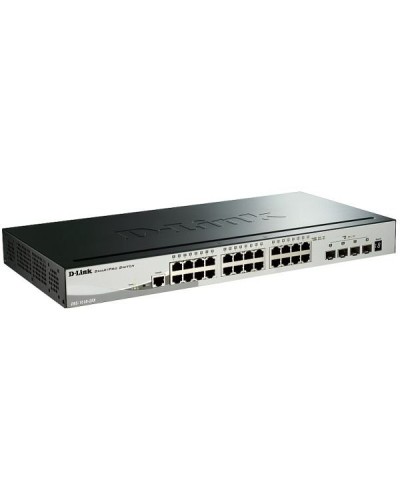 DGS-1510-28X/A1A. Коммутатор. D-Link в Санкт-Петербурге