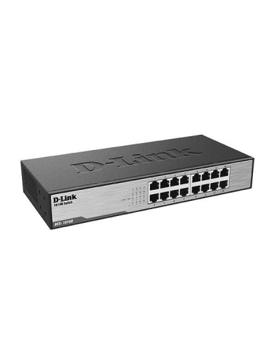 DES-1016D/H2A. Коммутатор. D-Link в Санкт-Петербурге