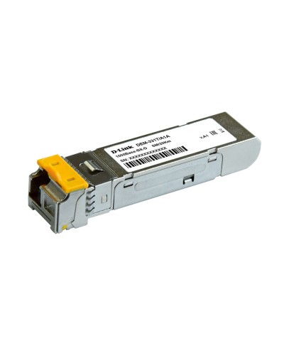 331T/20KM/A1A. Оптический SFP модуль. D-Link в Санкт-Петербурге