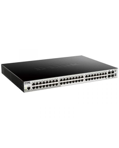 DGS-1510-52XMP/A1A. Коммутатор. D-Link в Санкт-Петербурге