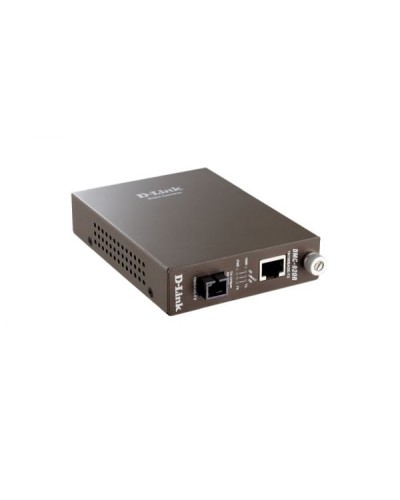 DMC-920R/B10A. Медиаконвертер оптический. D-Link в Санкт-Петербурге