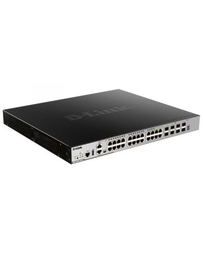 DGS-3630-28PC/A2ASI. Коммутатор. D-Link в Санкт-Петербурге