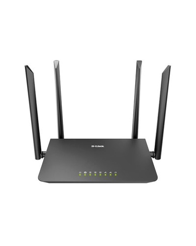 DIR-820/RU/A1A. Маршрутизатор. D-Link в Санкт-Петербурге