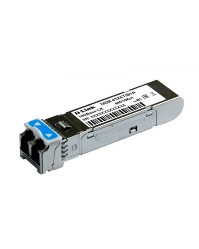 432XT/B1A. Оптический SFP модуль. D-Link в Санкт-Петербурге