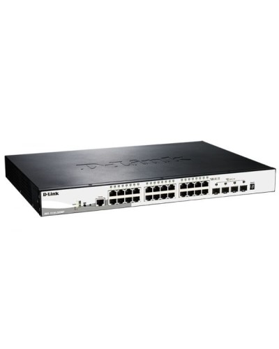 DGS-1510-28XMP/A1A. Коммутатор. D-Link в Санкт-Петербурге