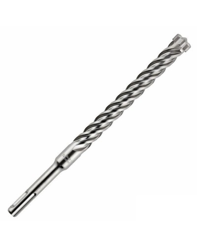 Бур SDS-plus ZENTRO 6х100/160, 4-cutting (4351): Бур SDS-plus в Санкт-Петербурге