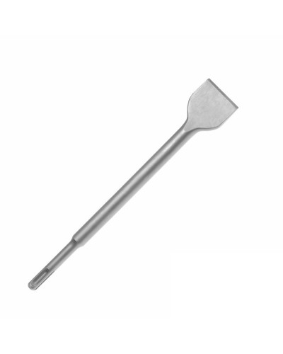 Широкая лопатка SDS-plus Eco Line 40х250 мм (12048735c038). Широкая лопатка SDS-plus. D.BOR в Санкт-Петербурге