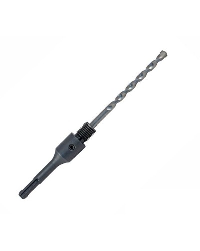 Адаптер М16/SDS-plus KIT, 110мм, сверло 8х150мм, ключ (A-SP-KIT-0110-016): Адаптер для алмазных коронок в Санкт-Петербурге