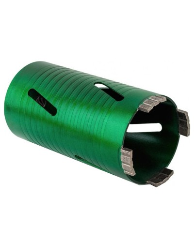Алмазная коронка Laser Drill 150, 102х150 М16 (LD150-0102-016): Алмазная коронка в Санкт-Петербурге