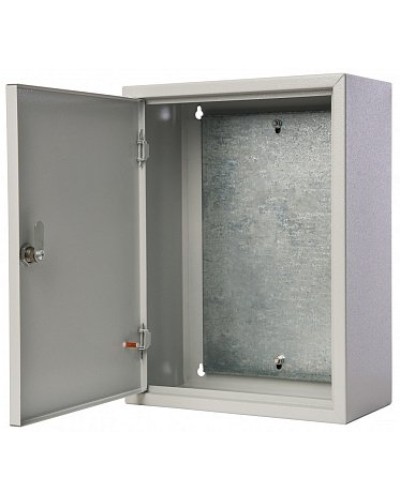 ЩМП-04 400х300х155 IP31 (30544DEK). Щит с монтажной панелью. DEKraft в Санкт-Петербурге