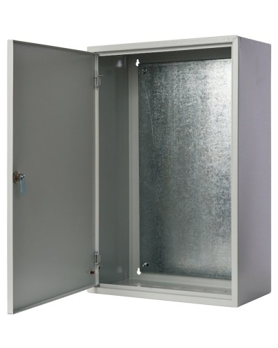 ЩМП-09 600х400х210 IP31 (30549DEK). Щит с монтажной панелью. DEKraft в Санкт-Петербурге
