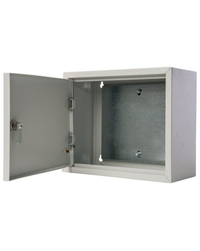ЩМП-02 250х300х140 IP31 (30542DEK). Щит с монтажной панелью. DEKraft в Санкт-Петербурге