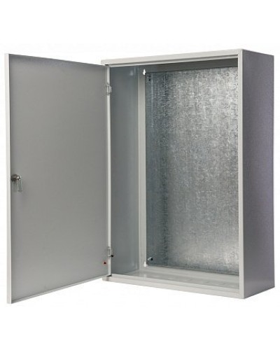 ЩМП-08 900х700х260 IP31 (30548DEK). Щит с монтажной панелью. DEKraft в Санкт-Петербурге