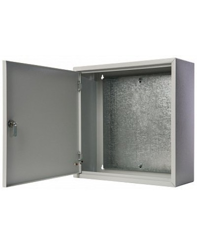 ЩМП-05 400х400х155 IP31 (30545DEK). Щит с монтажной панелью. DEKraft в Санкт-Петербурге