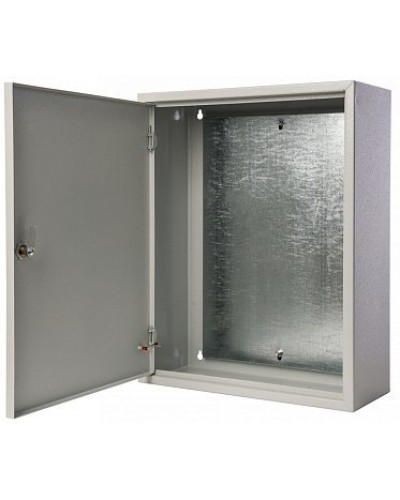 ЩМП-06 500х400х170 IP31 (30546DEK). Щит с монтажной панелью. DEKraft в Санкт-Петербурге