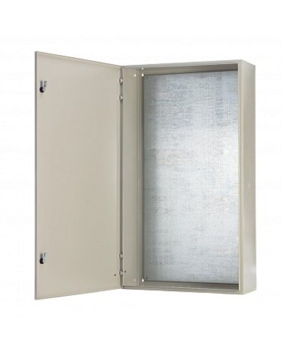 ЩРНМ-7 1320х750х300 IP31 (30507DEK). Щит распределительный навесной с монтажной панелью. DEKraft в Санкт-Петербурге