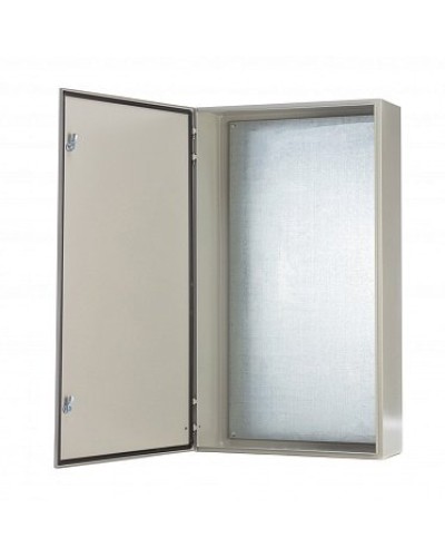 ЩРНМ-7 1320х750х300 IP54 (30607DEK). Щит распределительный навесной с монтажной панелью. DEKraft в Санкт-Петербурге