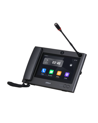 DHI-VTS8A40B-CG. Мастер станция. Dahua в Санкт-Петербурге