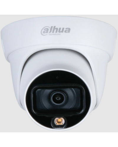 DH-IPC-HDW1239TP-A-LED-0360B-S5. Профессиональная видеокамера IP купольная. Dahua в Санкт-Петербурге