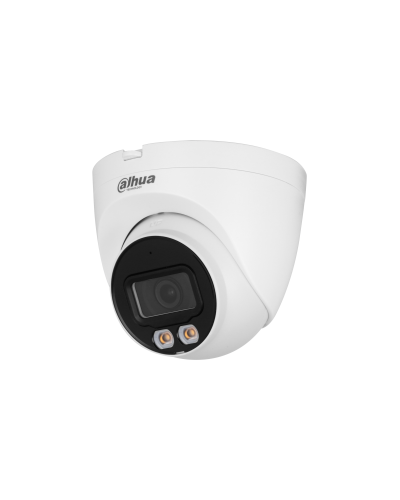 DH-IPC-HDW2249TP-S-LED-0280B. Профессиональная видеокамера IP купольная. Dahua в Санкт-Петербурге