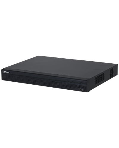 DHI-NVR4208-8P-4KS3. IP-видеорегистратор 8-канальный. Dahua в Санкт-Петербурге