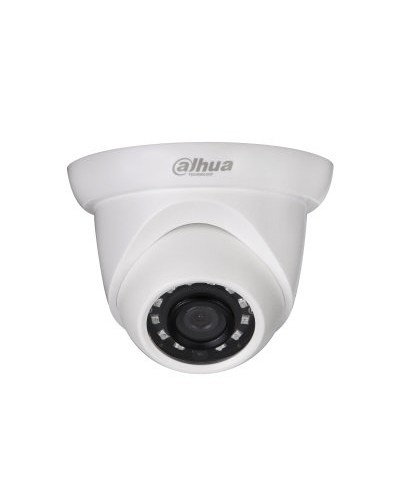 DH-IPC-HDW1431SP-0360B-S4. Профессиональная видеокамера IP купольная. Dahua в Санкт-Петербурге