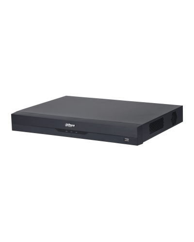 DH-XVR5432L-I3. Видеорегистратор мультиформатный 32-канальный. Dahua в Санкт-Петербурге