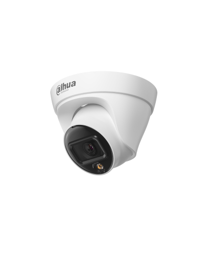 DH-IPC-HDW1239T1P-LED-0280B-S6. Профессиональная видеокамера IP купольная. Dahua в Санкт-Петербурге