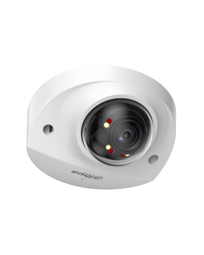 DH-IPC-HDBW2249FP-AS-IL-0280B. Профессиональная видеокамера IP купольная. Dahua в Санкт-Петербурге