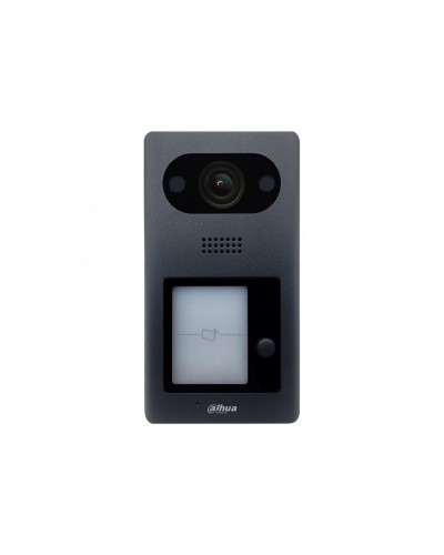DHI-VTO3211D-P1-S2. Вызывная панель IP-домофона. Dahua в Санкт-Петербурге