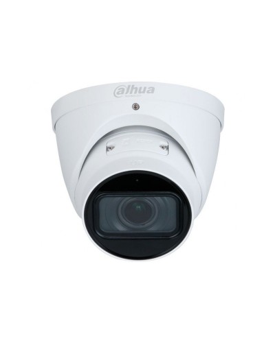 DH-IPC-HDW2841TP-ZS. Профессиональная видеокамера IP купольная. Dahua в Санкт-Петербурге