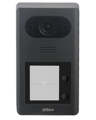 DH-VTO3211D-P2. Вызывная панель IP-домофона. Dahua в Санкт-Петербурге