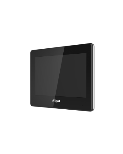DHI-VTH5421HB-W. Монитор IP-видеодомофона цветной. Dahua в Санкт-Петербурге