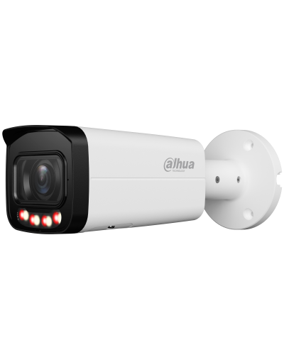 DH-IPC-HFW2849TP-ZAS-IL. Профессиональная видеокамера IP цилиндрическая. Dahua в Санкт-Петербурге